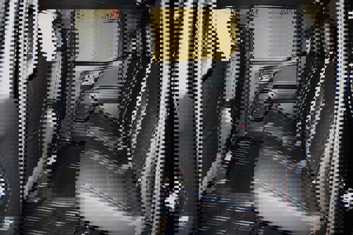 Used 2024 Chevrolet Silverado EV RST image 66