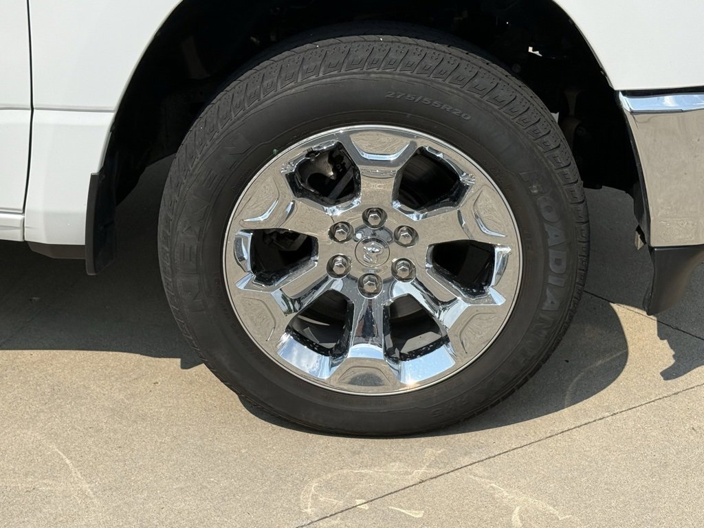 Certified 2023 RAM 1500 Big Horn image 10