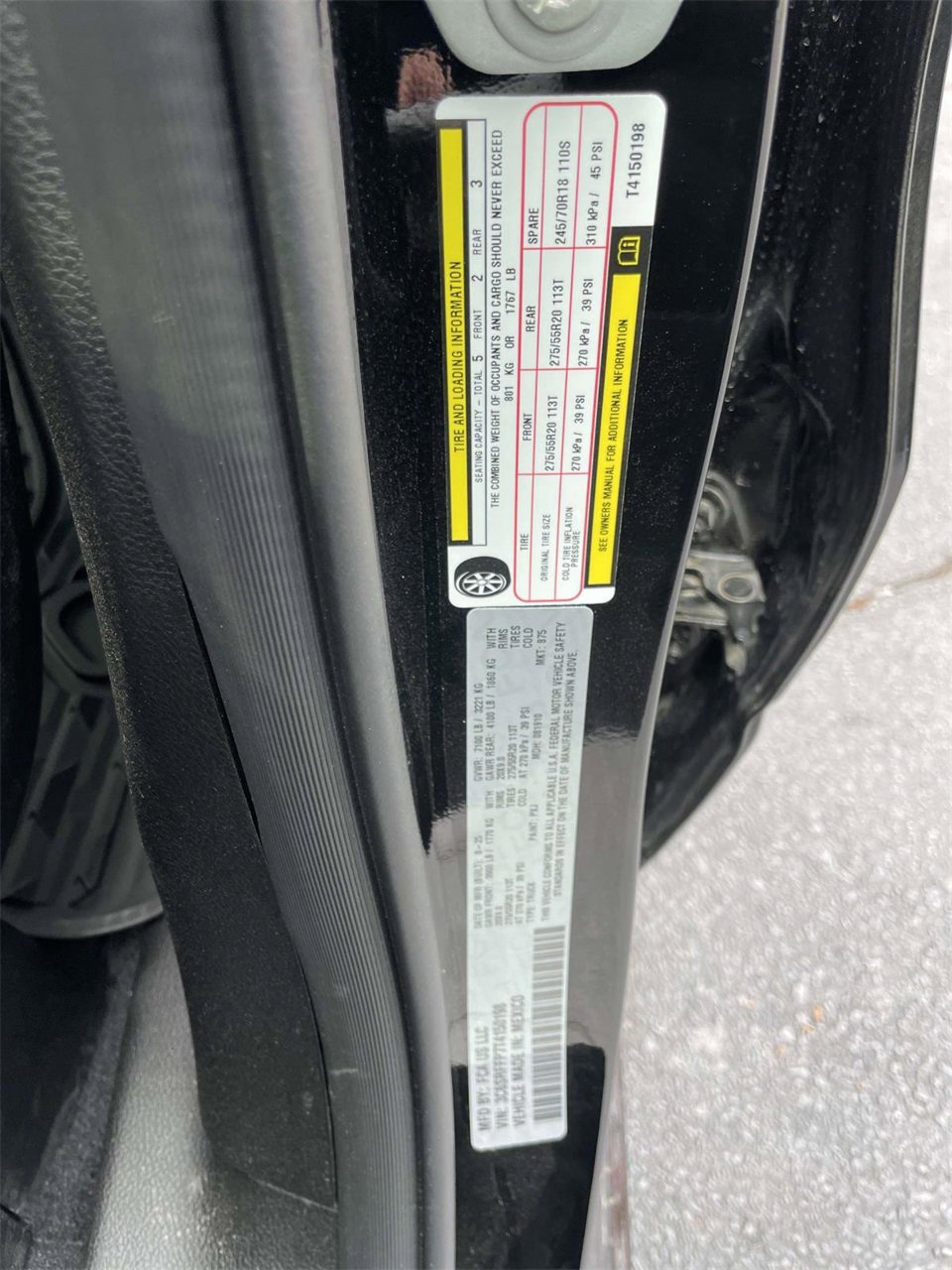 New 2026 RAM 1500 Big Horn image 35