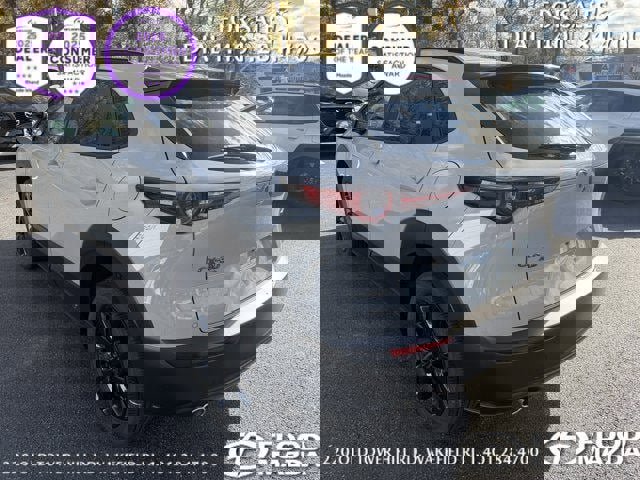 New 2026 MAZDA CX-30 AWD 2.5 S image 18