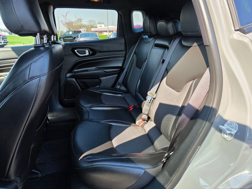 Used 2023 Jeep Compass Altitude image 29