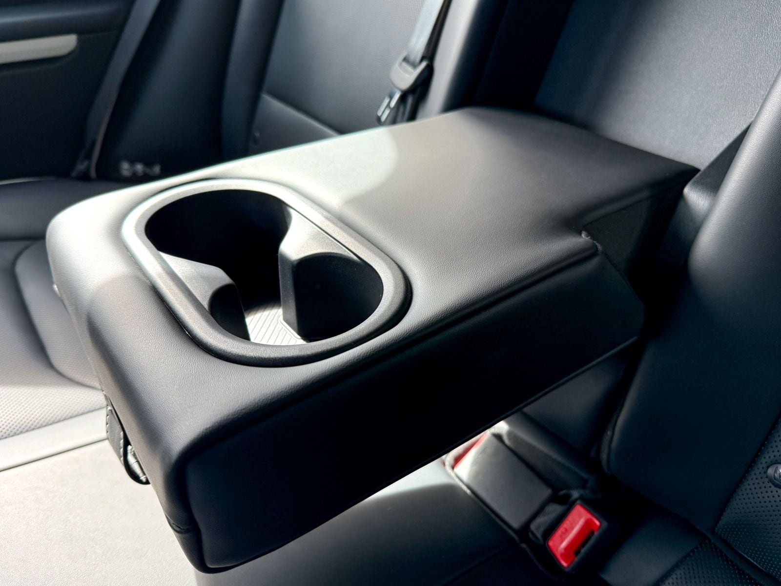 New 2026 Kia K4 GT-Line Turbo FWD image 38