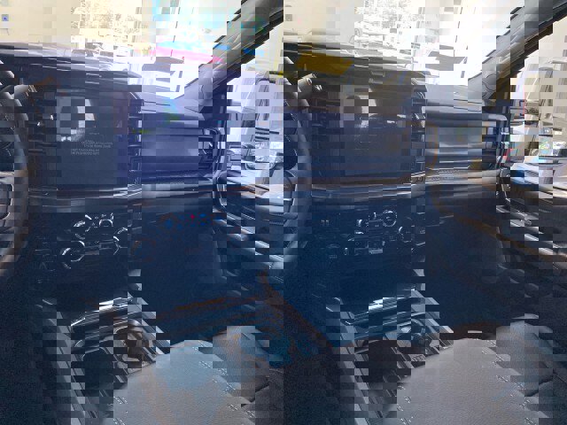 New 2026 Ford F350 Lariat w/ Chrome Package image 12