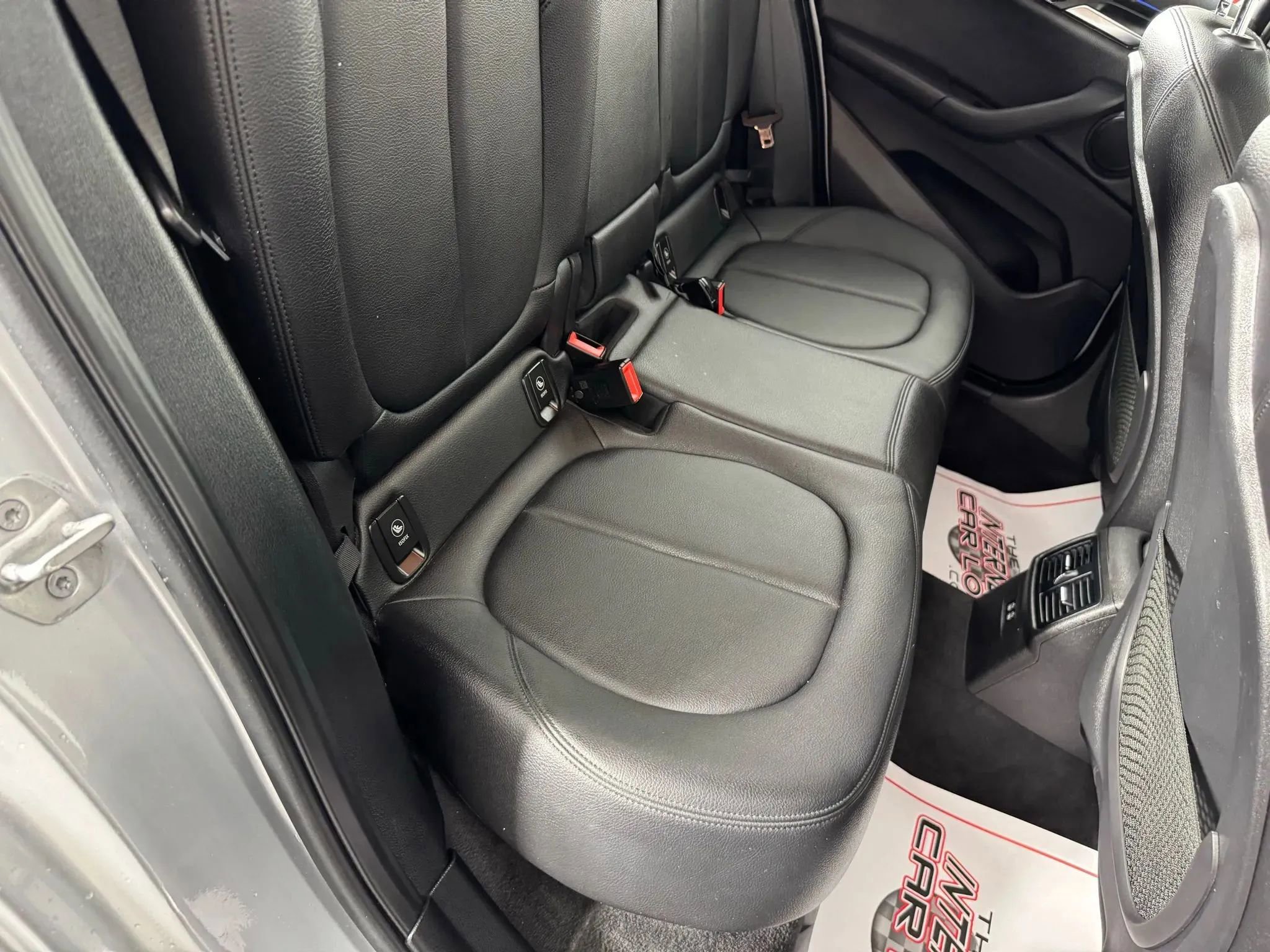 Used 2021 BMW X1 xDrive28i image 38