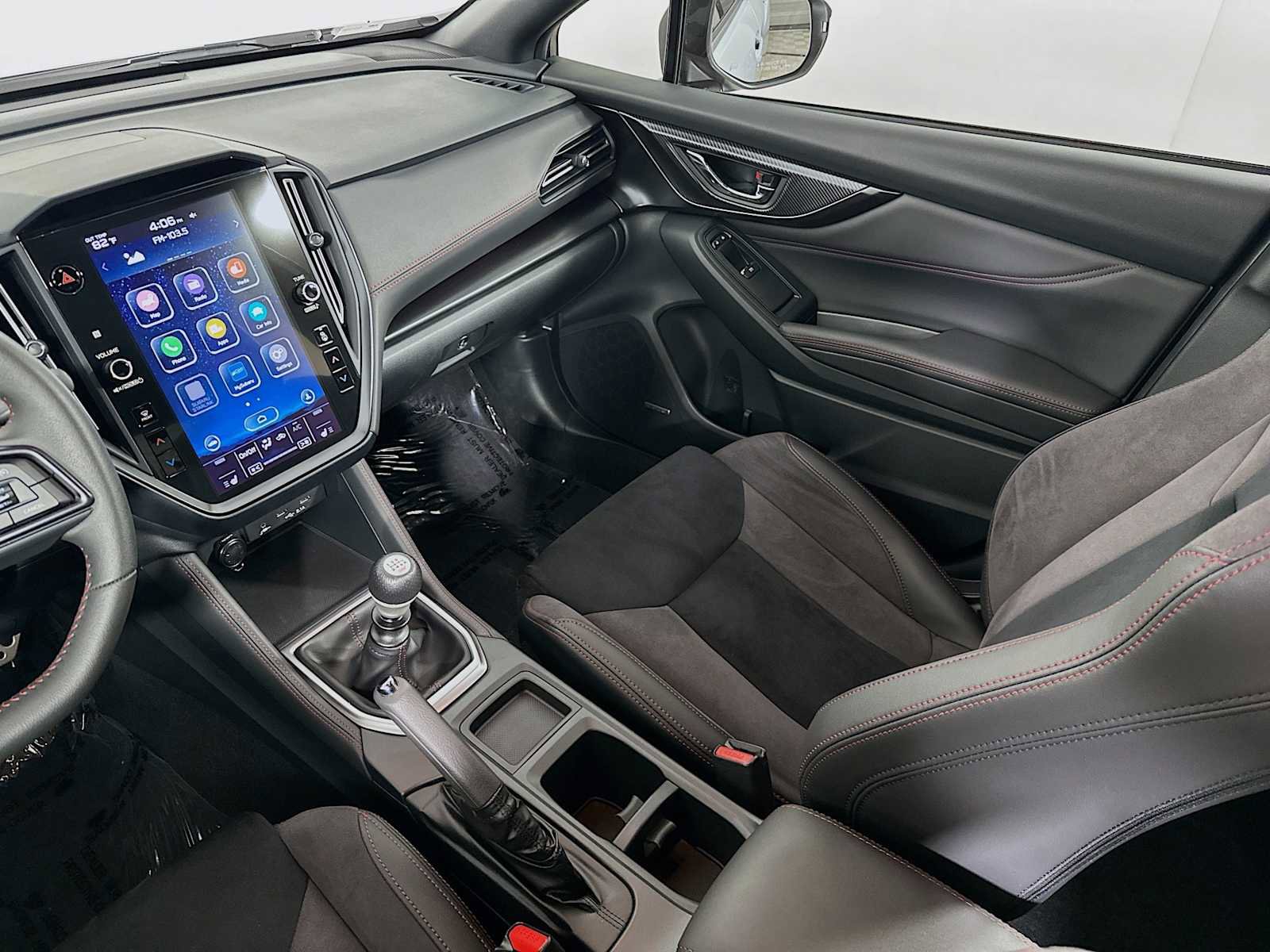 Certified 2022 Subaru WRX Limited image 22