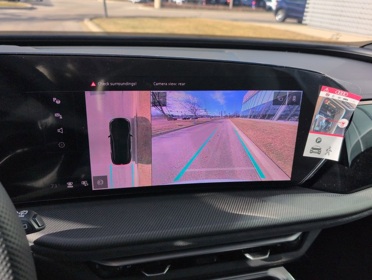 New 2025 Audi SQ5 Premium Plus image 5