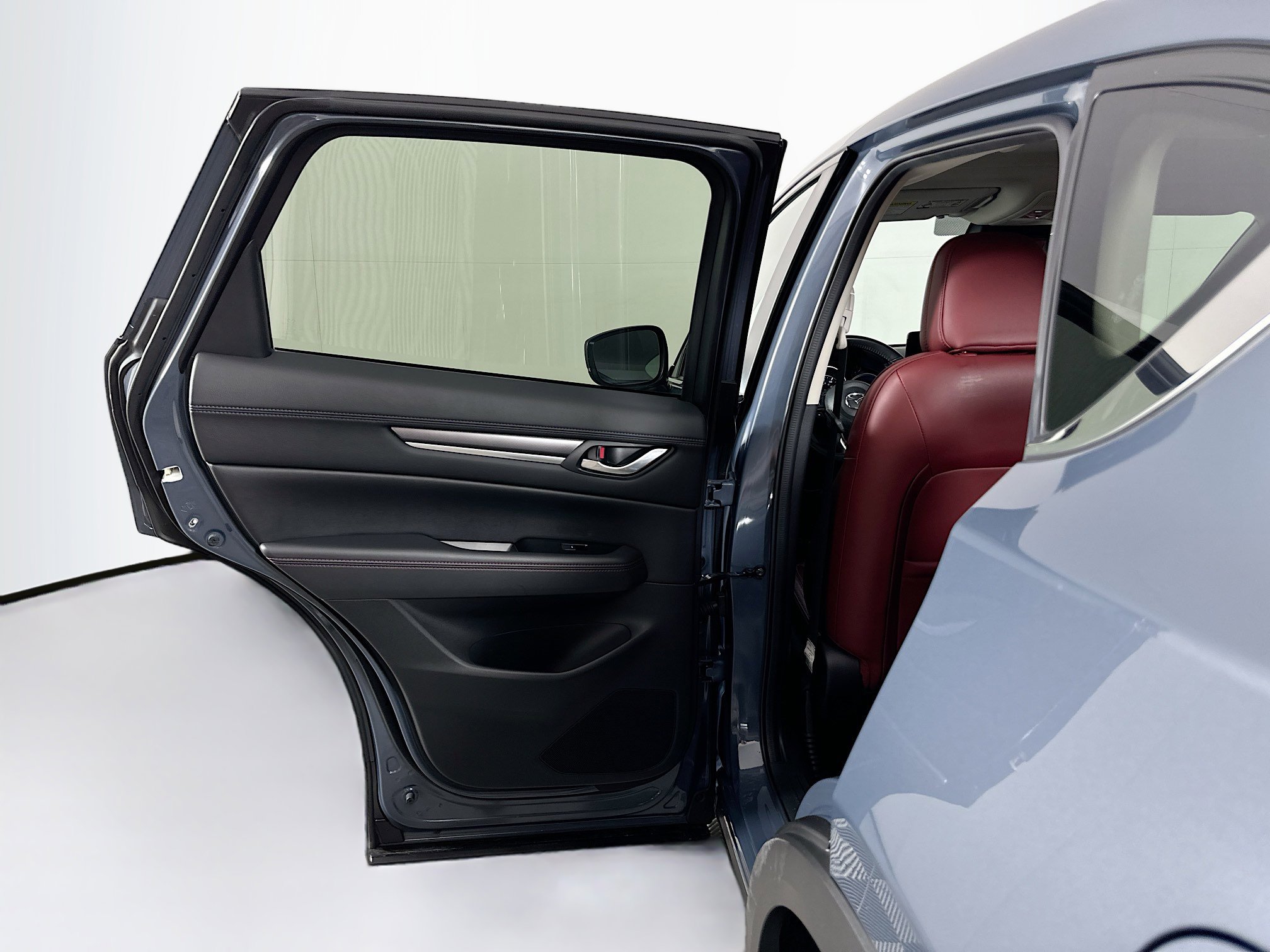 Used 2023 MAZDA CX-5 Carbon Edition image 26