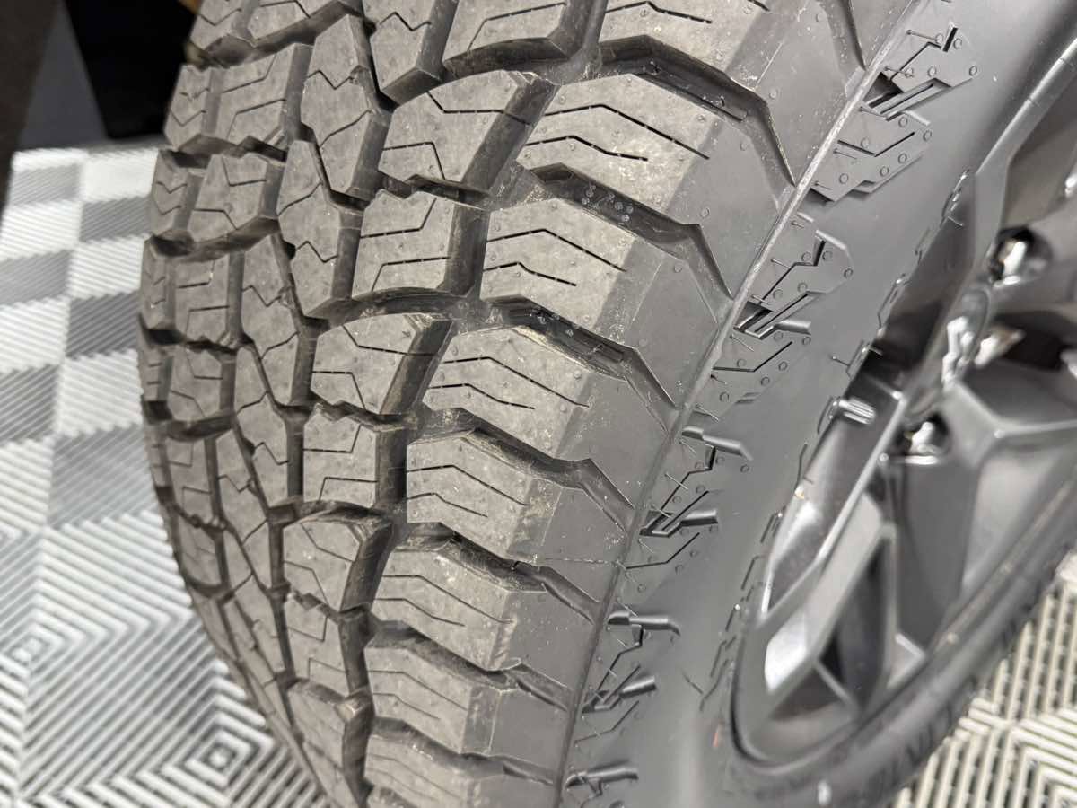 Used 2022 Chevrolet Silverado 1500 Custom Trail Boss w/ Safety Confidence Package image 25