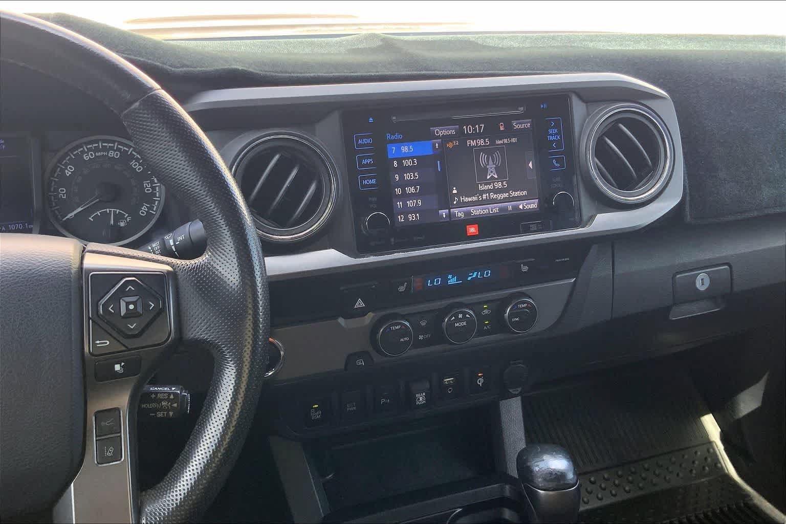 Used 2019 Toyota Tacoma 2WD Double Cab image 15