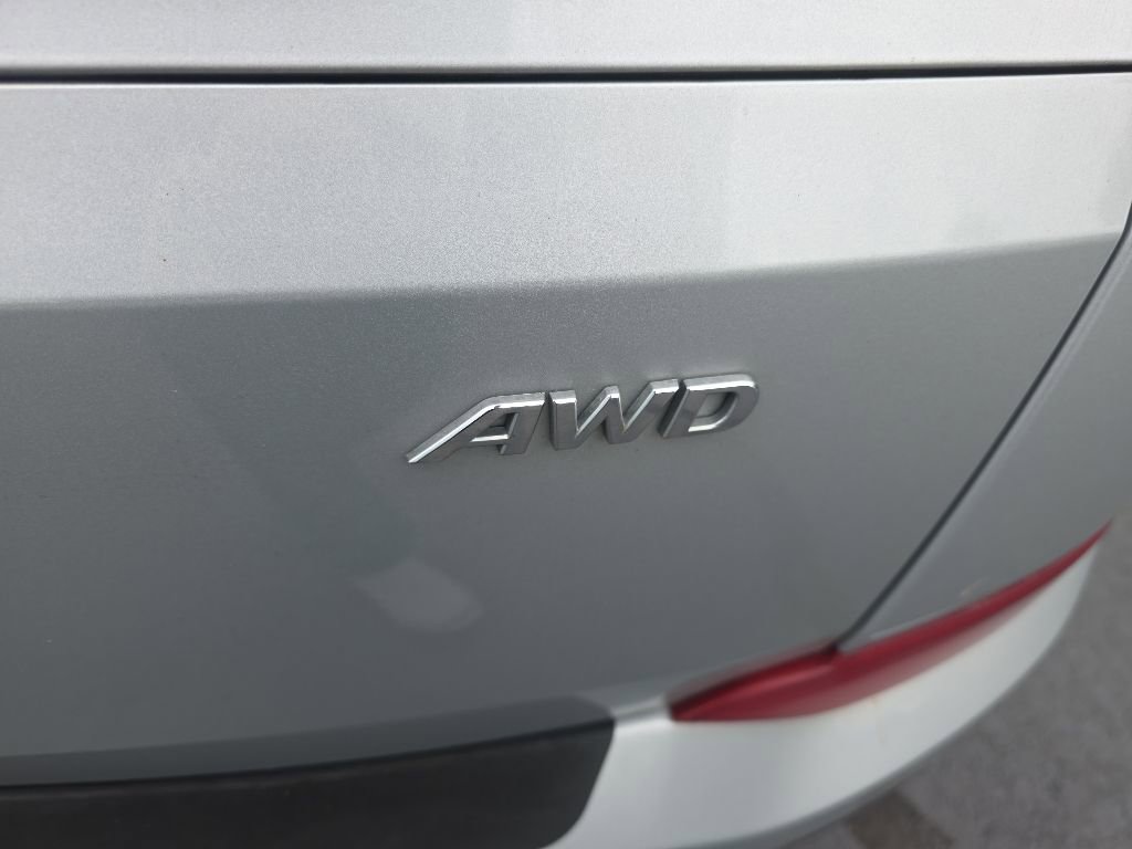 Used 2018 Hyundai Tucson SE AWD/4WD image 7