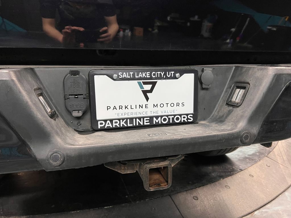 Used 2020 Ford F150 Platinum AWD/4WD image 25