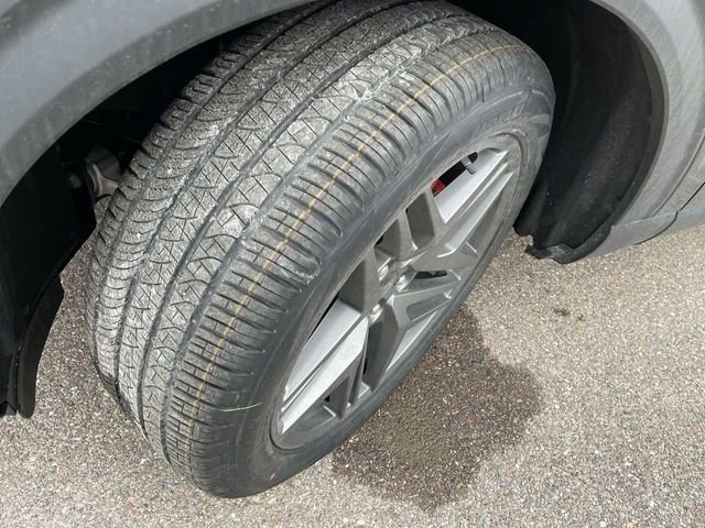 New 2026 Ford Explorer ST w/ Sun And Sound Package image 11