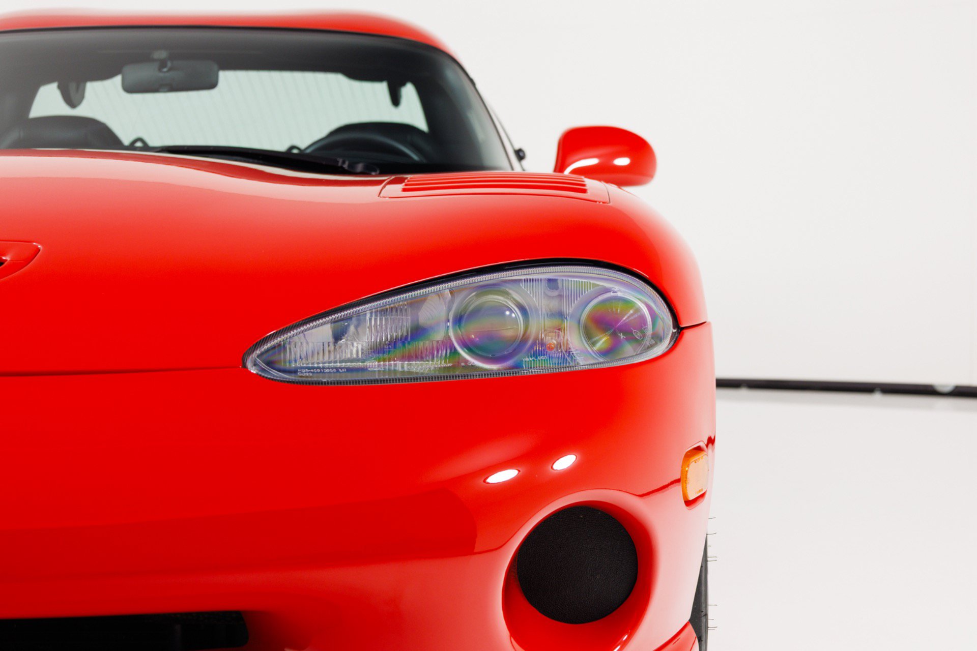 Used 1999 Dodge Viper GTS RWD image 52