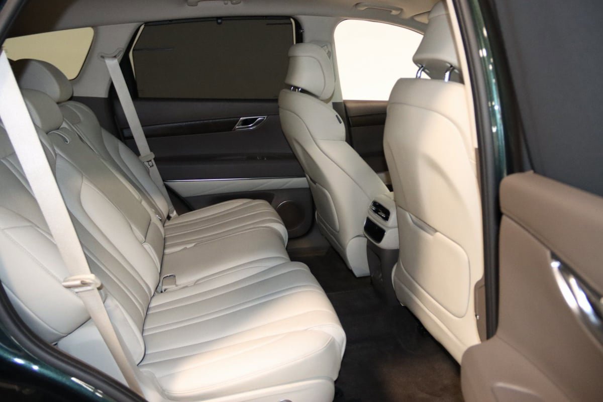 Used 2024 Genesis GV80 3.5T image 71