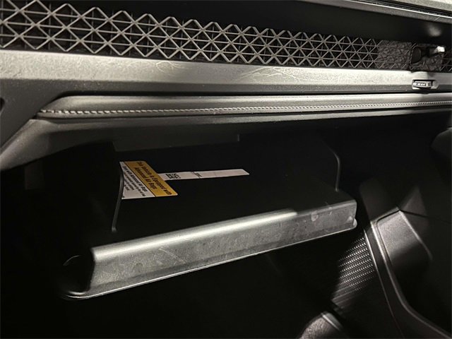 Certified 2023 Honda Accord EX image 27