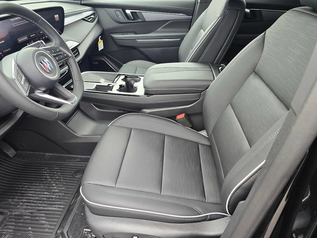 New 2026 Buick Enclave Sport Touring w/ LPO, Floor Liner Package FWD image 19