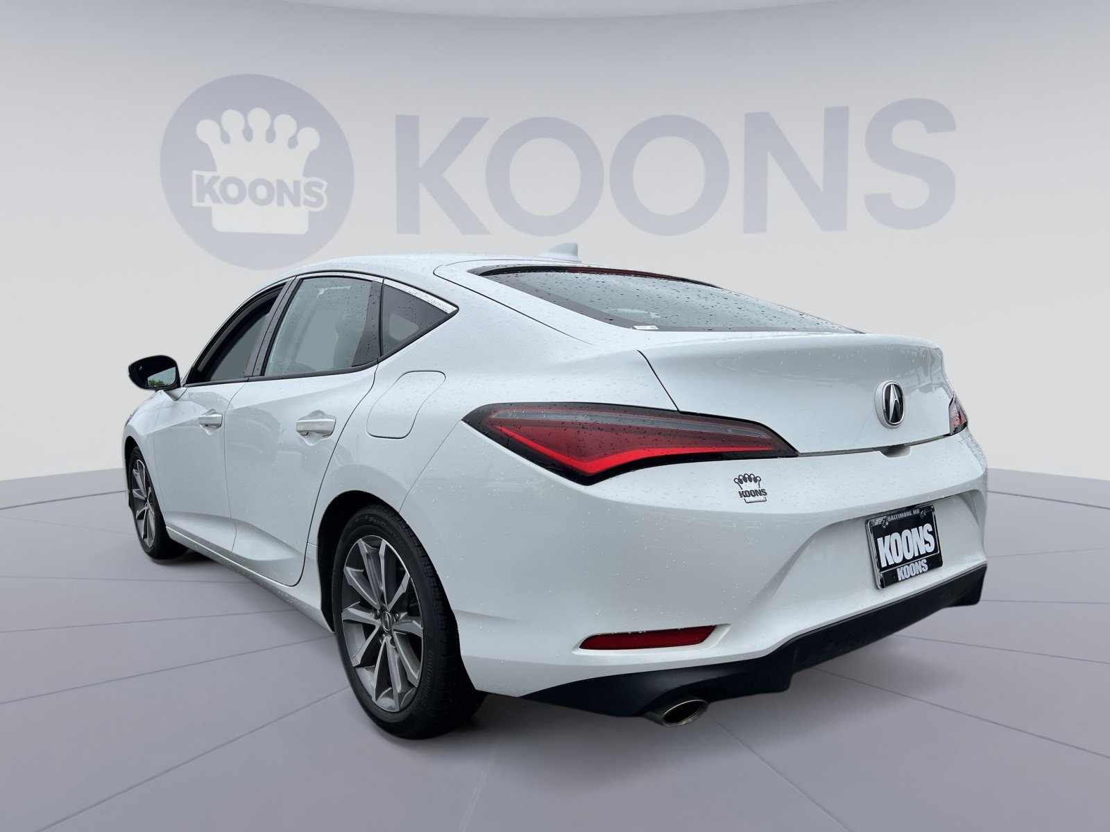 Used 2023 Acura Integra FWD image 14