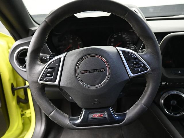 Used 2019 Chevrolet Camaro SS image 18