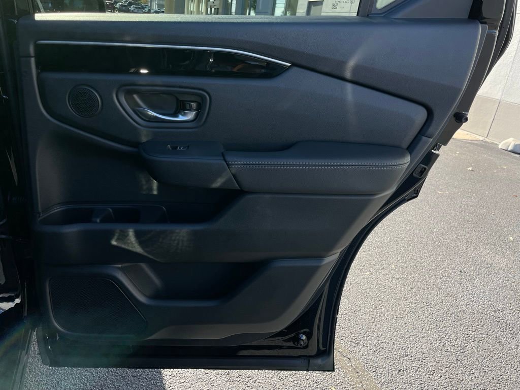 New 2026 Honda Passport RTL image 34