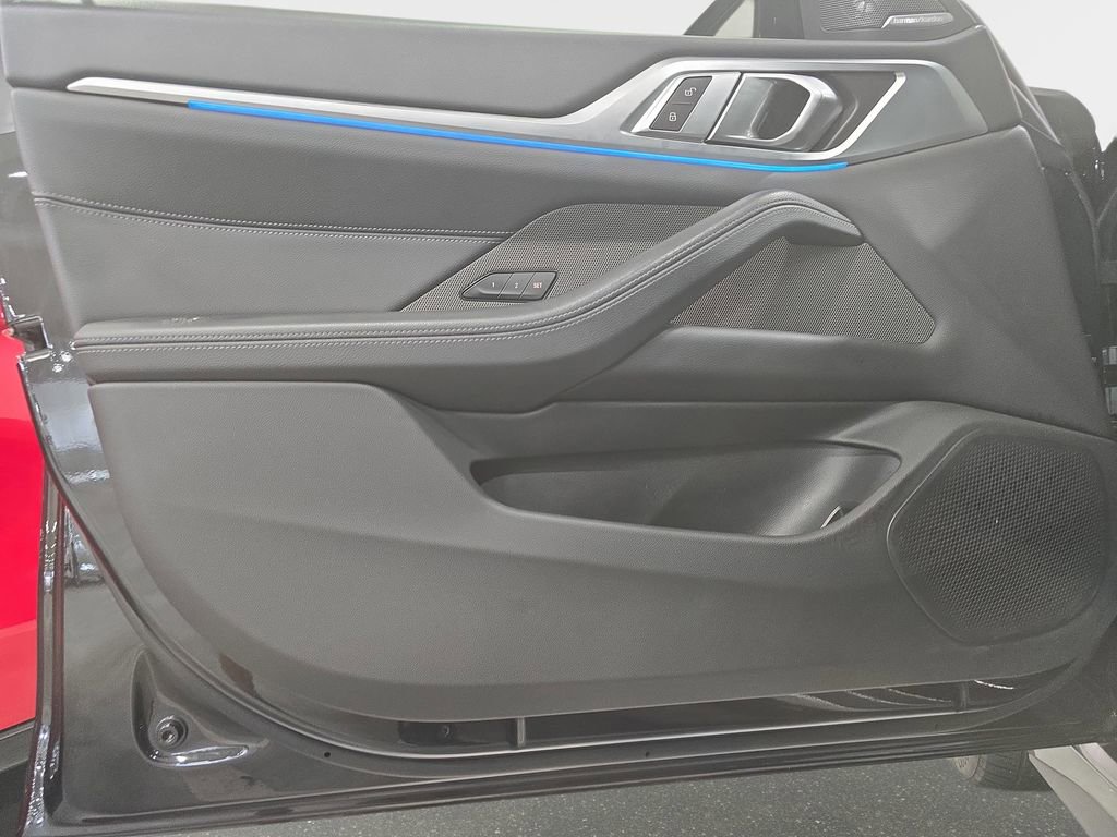 Used 2023 BMW i4 eDrive35 w/ Premium Package image 26