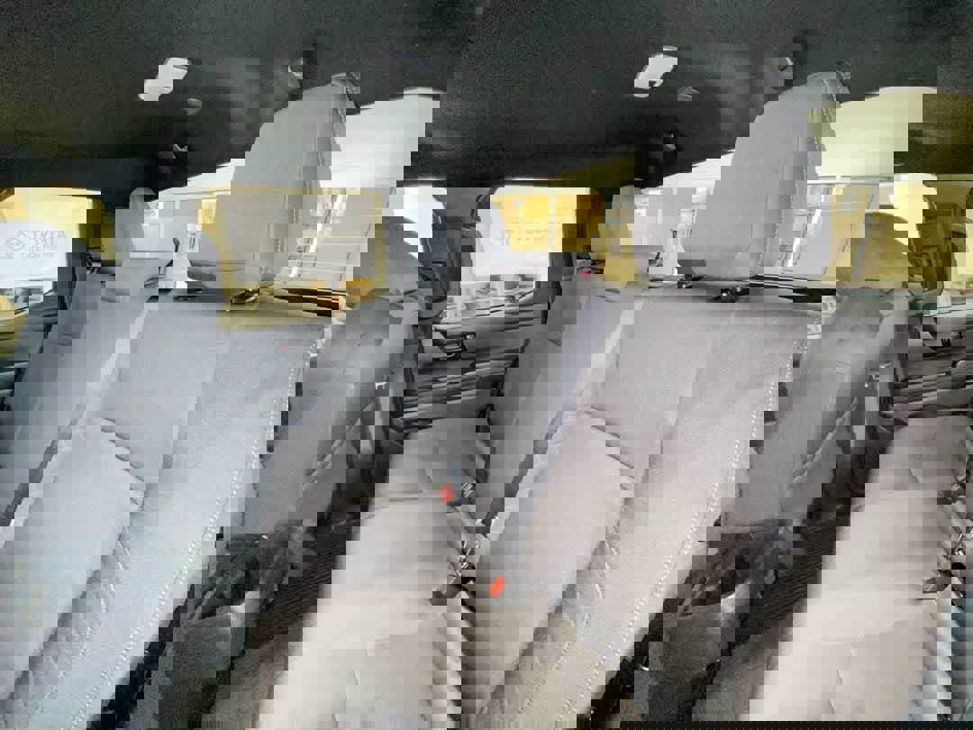 New 2026 Toyota Tacoma SR5 image 23