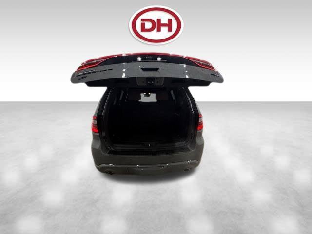 New 2027 Dodge Durango GT AWD/4WD image 21