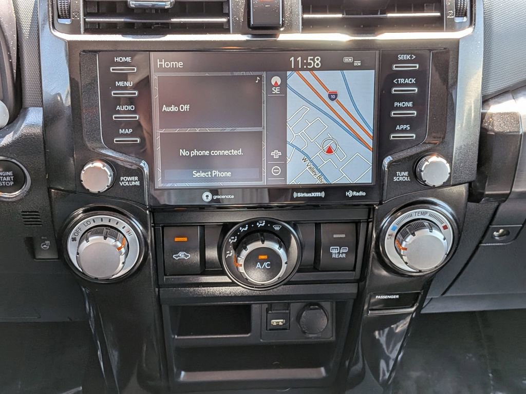 Used 2024 Toyota 4Runner TRD Off-Road Premium image 19