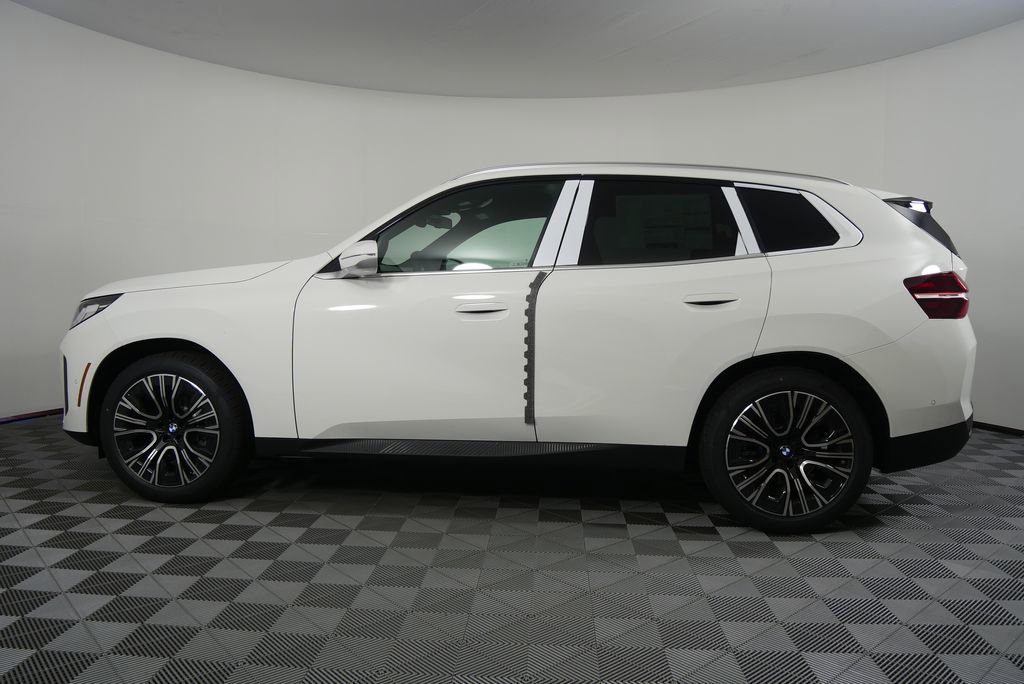 Used 2025 BMW X3 xDrive30i w/ Convenience Package AWD/4WD image 6