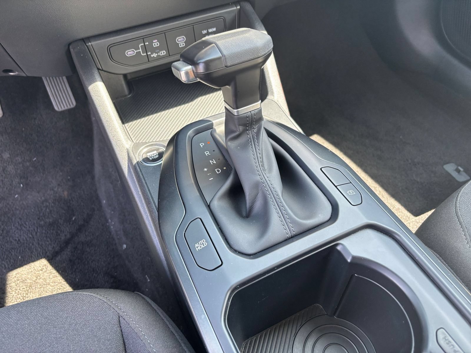 Used 2026 Kia K4 FWD image 40
