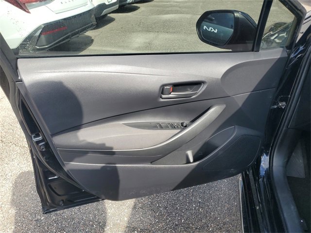 Used 2023 Toyota Corolla LE image 10