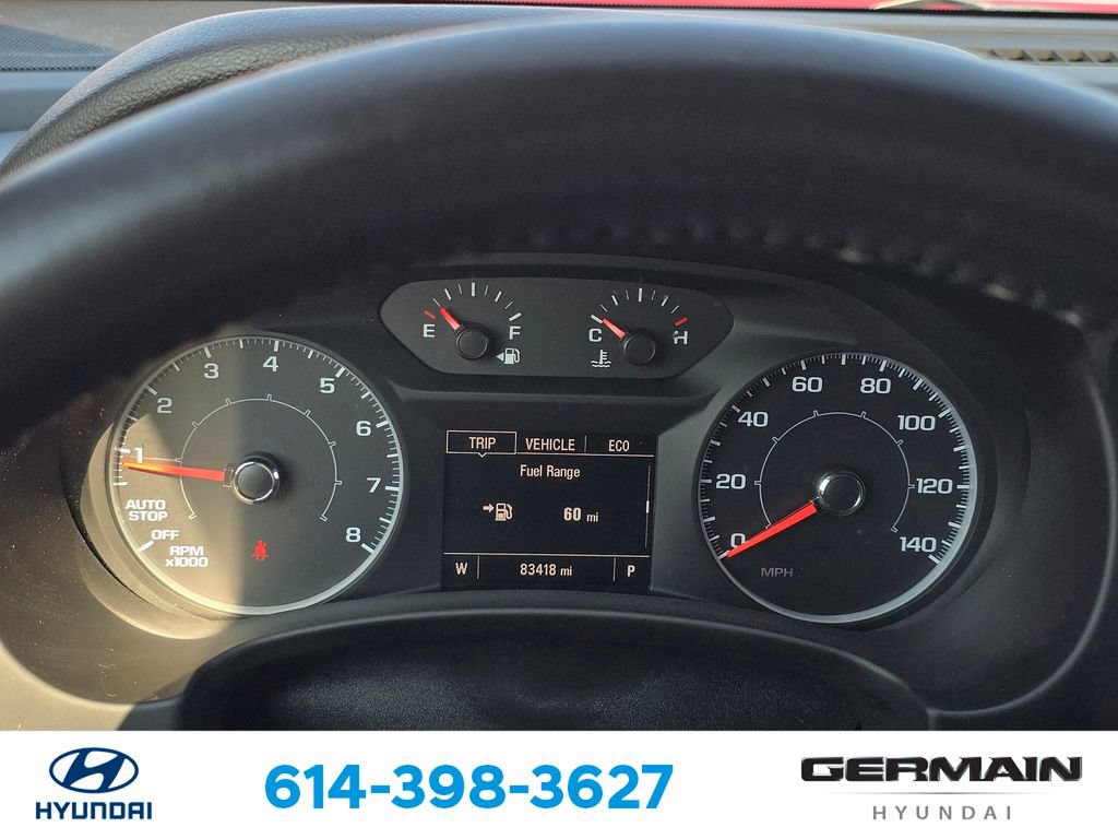 Used 2018 GMC Terrain SLE w/ Driver Convenience Package FWD image 23