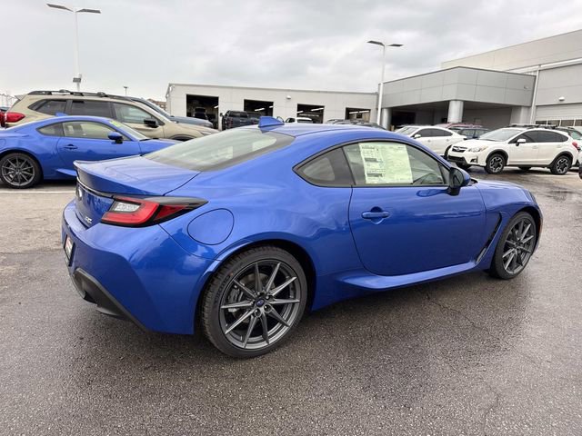 New 2026 Subaru BRZ Limited image 2