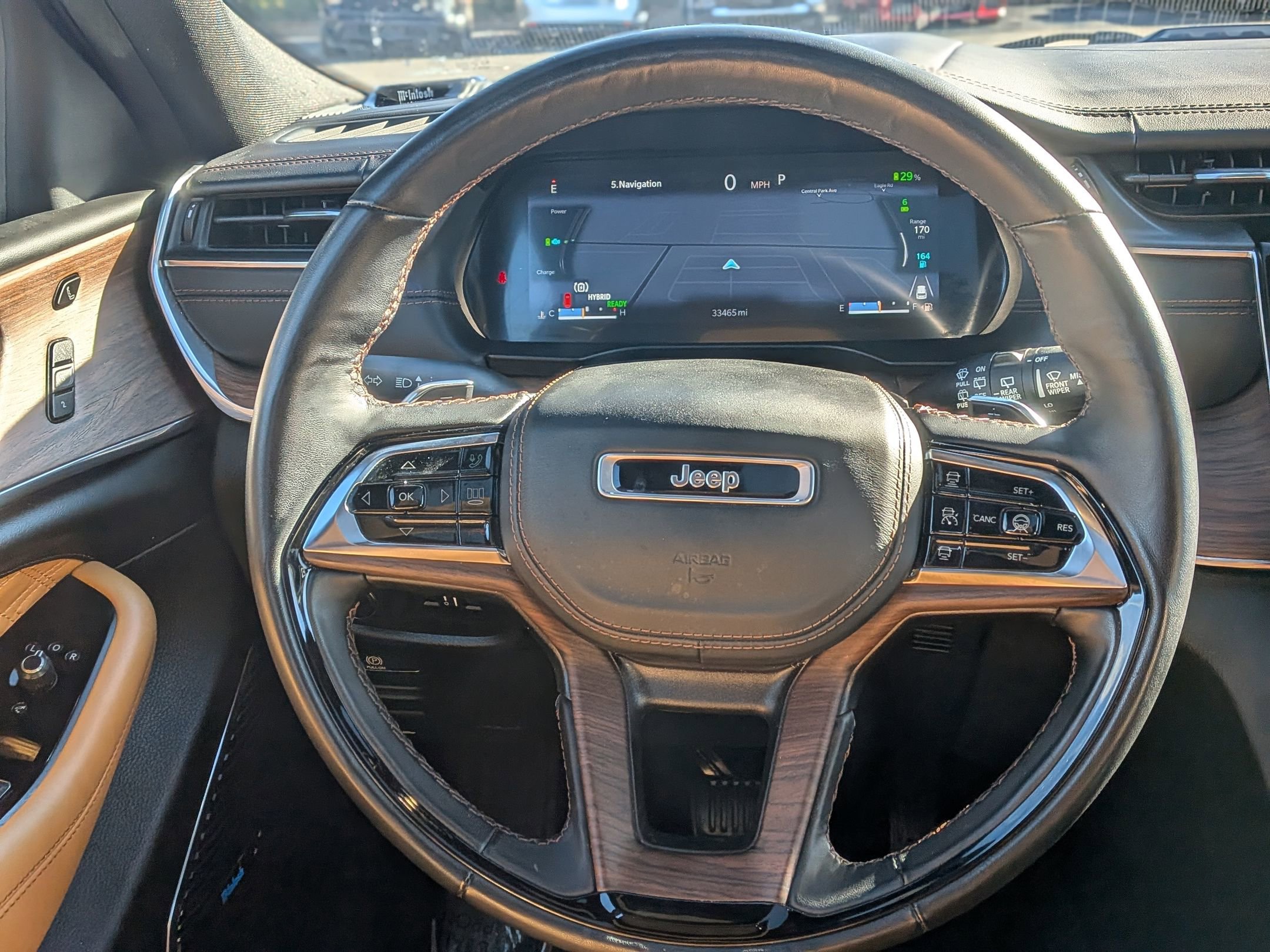 Used 2022 Jeep Grand Cherokee Summit image 20