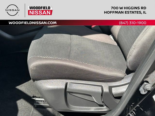 Used 2019 Nissan Rogue Sport S AWD/4WD image 28