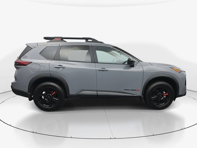 Used 2026 Nissan Rogue SV w/ Rock Creek Premium Package image 11