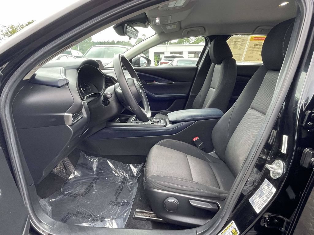 Used 2021 MAZDA CX-30 AWD 2.5 S image 19