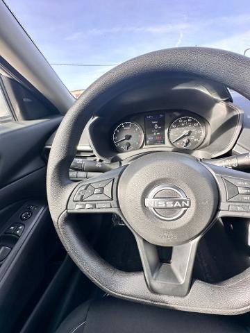 Certified 2023 Nissan Altima 2.5 S image 16