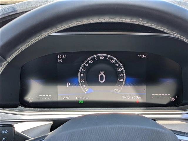 Used 2026 Volkswagen Taos SE FWD image 14