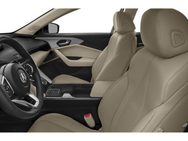 Used 2022 Acura TLX w/ Technology Package FWD image 9