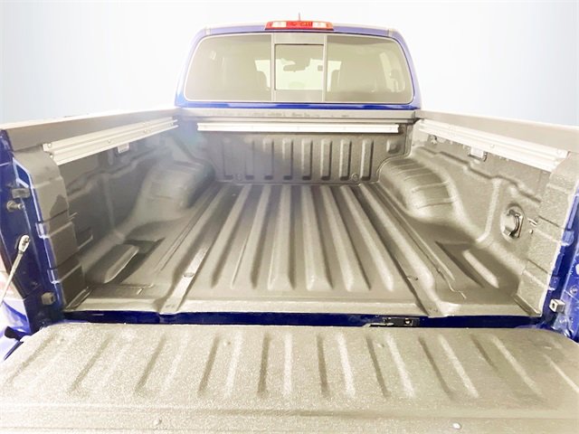 Used 2022 Nissan Frontier SV image 26
