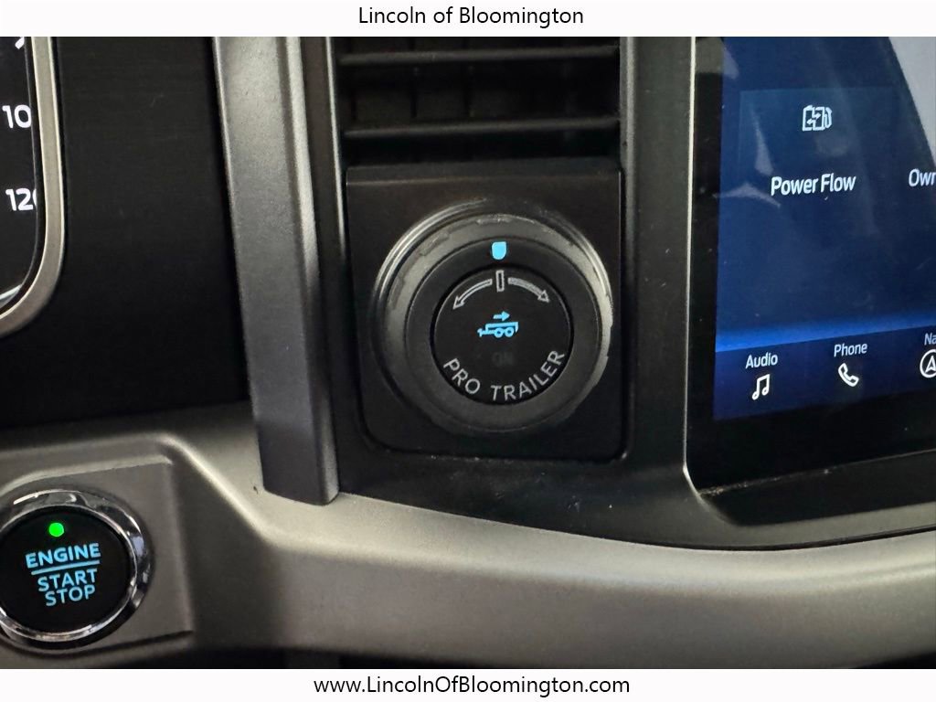 Used 2023 Ford F150 XLT w/ Equipment Group 302A High image 59