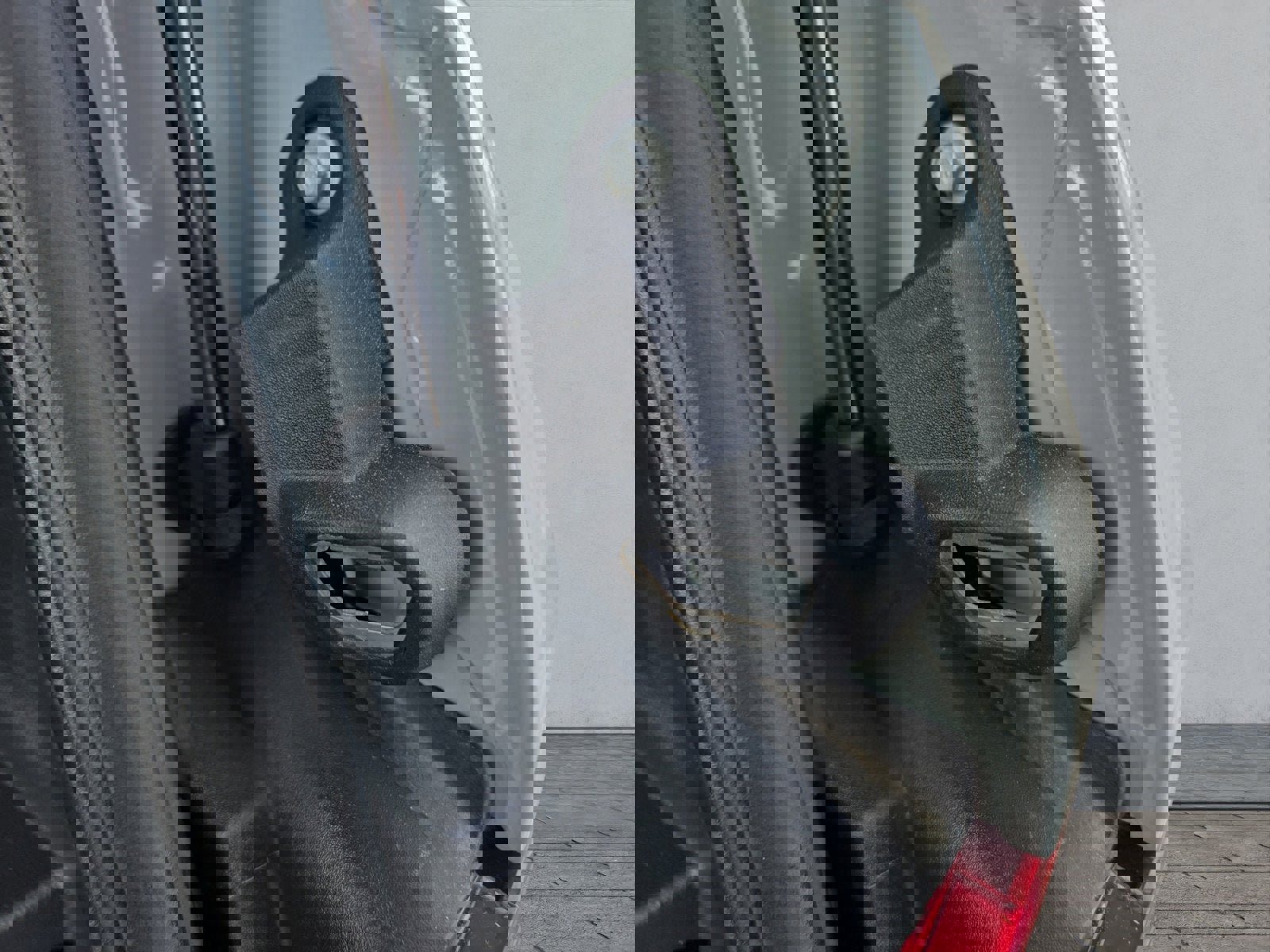 Certified 2024 Ford Bronco Sport Heritage w/ Heritage Convenience Package image 27