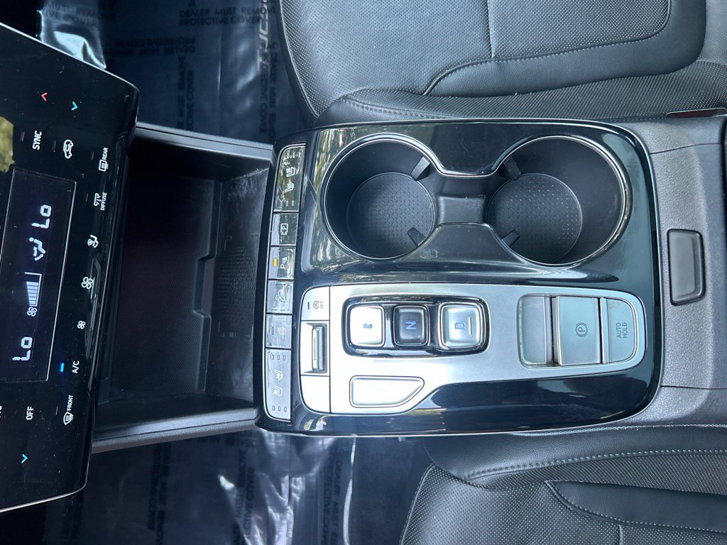 Used 2022 Hyundai Tucson Limited FWD image 18