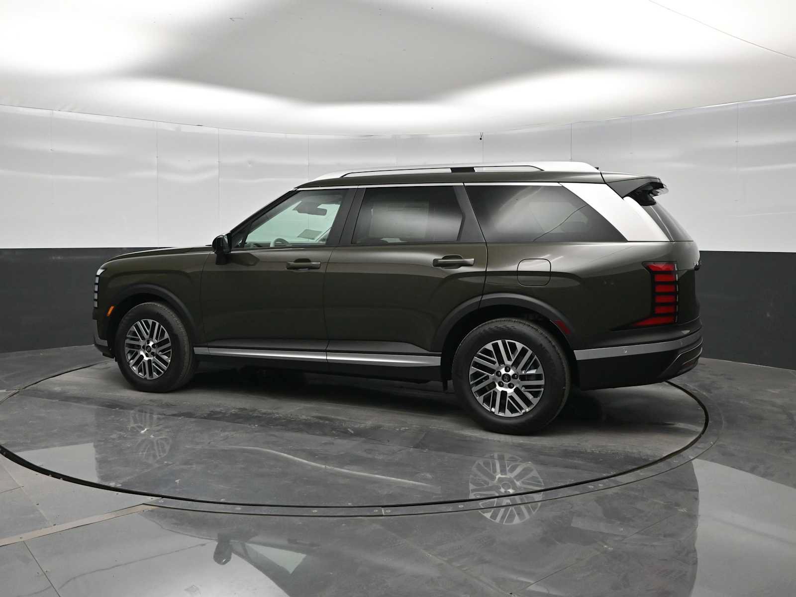 New 2026 Hyundai Palisade SEL AWD/4WD image 5