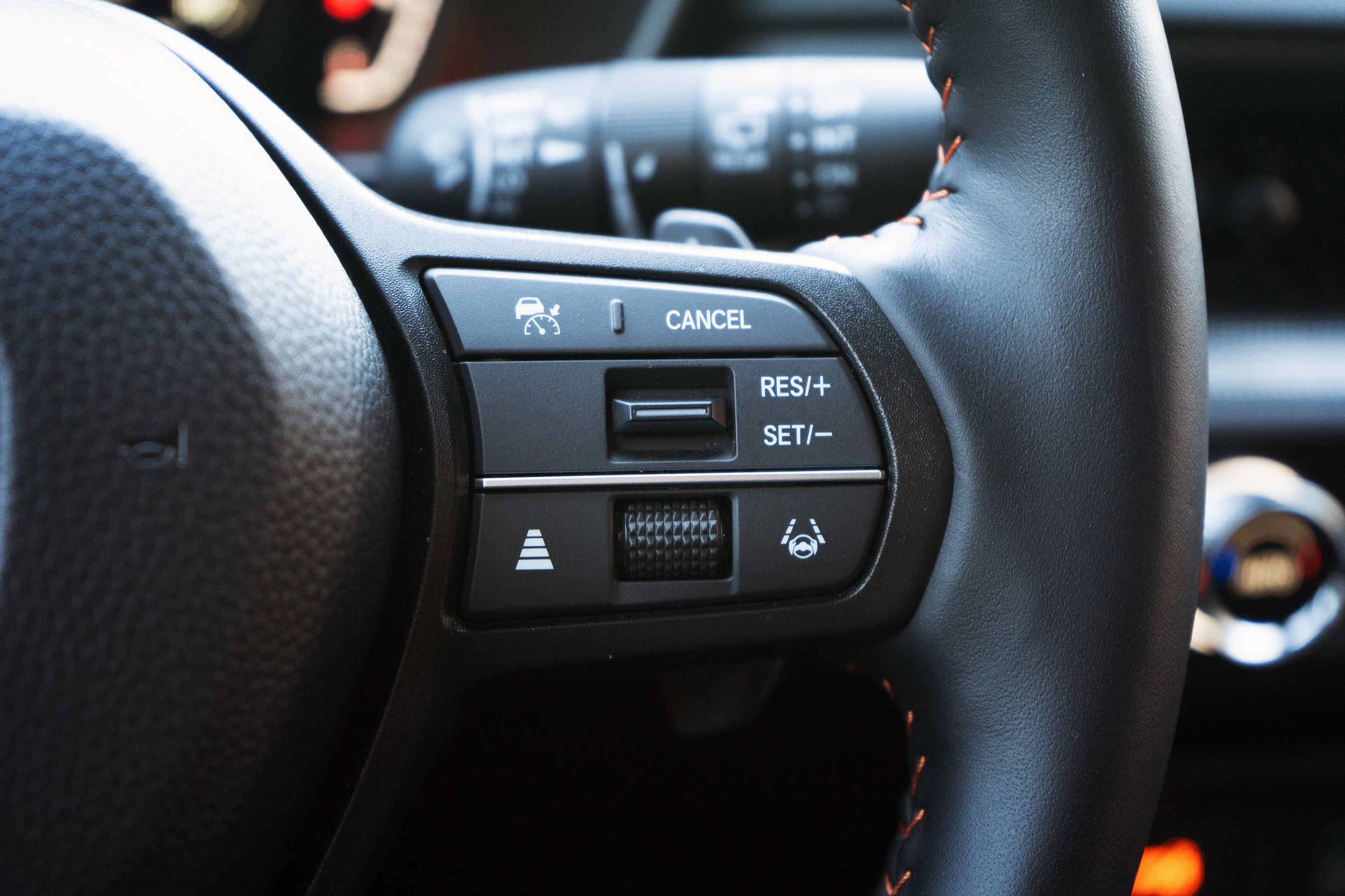 Certified 2026 Honda CR-V TrailSport image 22