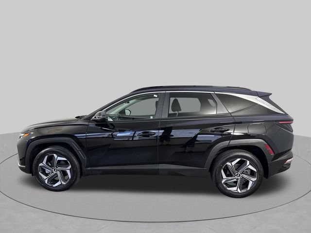 Used 2022 Hyundai Tucson SEL w/ Cargo Package AWD/4WD image 29