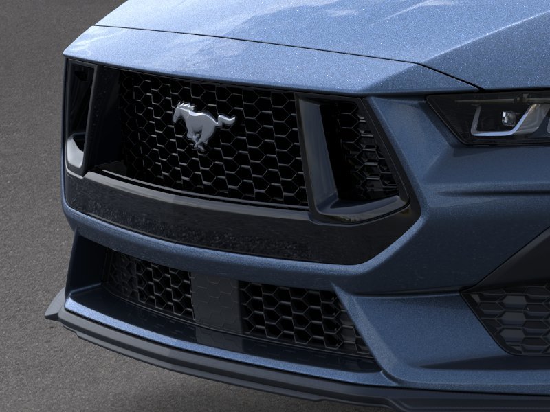 New 2025 Ford Mustang GT w/ GT Performance Package image 17