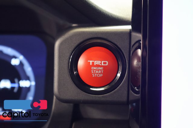 Certified 2024 Toyota Tacoma TRD Sport AWD/4WD image 20
