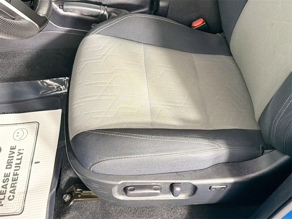 Used 2021 Toyota Tacoma TRD Sport image 18