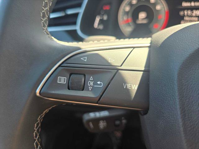 Used 2026 Audi Q8 Premium Plus w/ Premium Plus Package AWD/4WD image 33